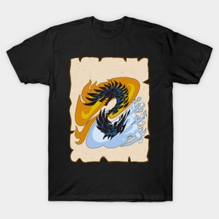 Alatreon Quest! T-Shirt